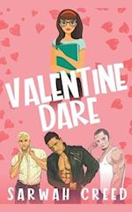 Valentine Dare 