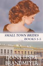 Small Town Brides Collection 