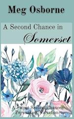 A Second Chance in Somerset