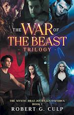 The War Of The Beast Trilogy 