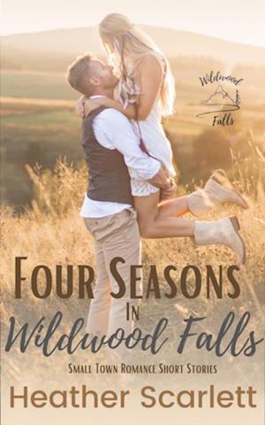 Four Seasons in Wildwood Falls