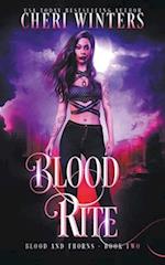 Blood Rite 