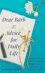 Dear Barb 2