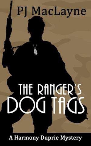 Ranger's Dog Tags