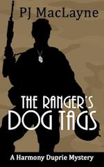 Ranger's Dog Tags