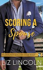 Scoring a Spouse 