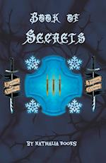 Book of Secrets 