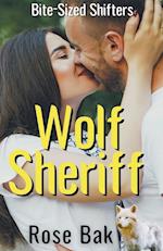 Wolf Sheriff 