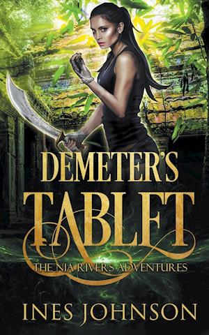 Demeter's Tablet