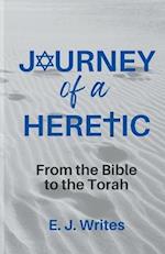 Journey of a Heretic 