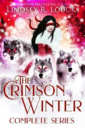 Crimson Winter Complete Series