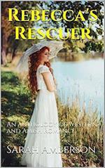 Rebecca's Rescuer