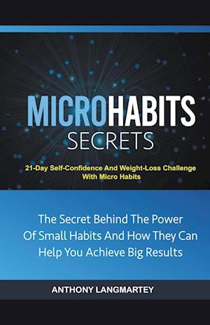 Micro Habits Secrets