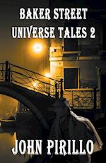 Baker Street Universe Tales 2 