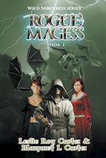 Rogue Magess 