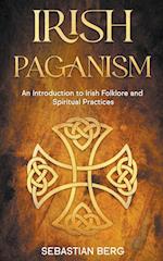 Irish Paganism