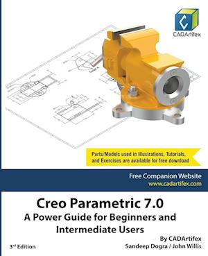 Creo Parametric 7.0