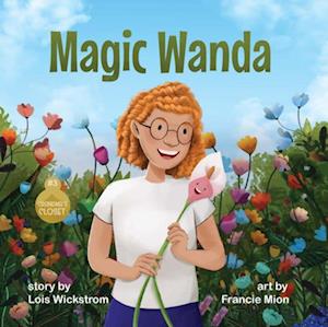 Magic Wanda