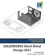 Solidworks Sheet Metal Design 2021 