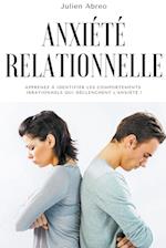 Anxiété relationnelle