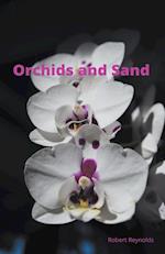 Orchids and Sand 