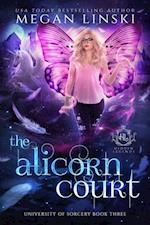 Alicorn Court