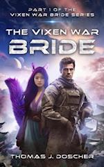 Vixen War Bride