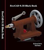 FreeCAD 0.18 Black Book