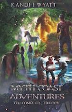 Myth Coast Adventures