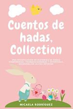 Cuentos de hadas collection