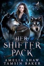 Her Shifter Pack