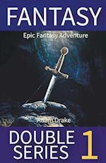 Fantasy Double Series 1 
