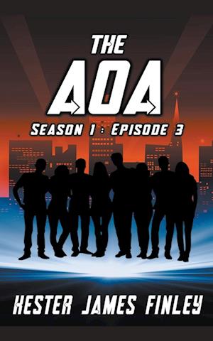 The AOA (Season 1