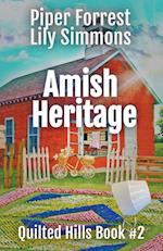 Amish Heritage 