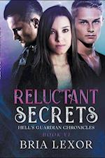 Reluctant Secrets 