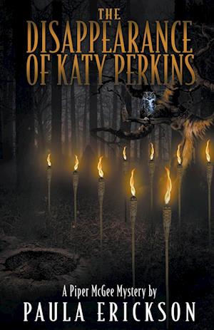 The Disappearance of Katy Perkins