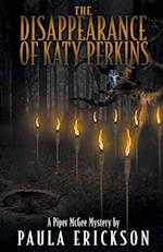 The Disappearance of Katy Perkins