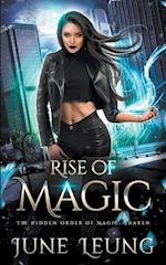 Rise of Magic 