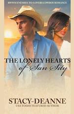 The Lonely Hearts of San Sity 