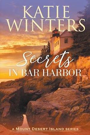 Secrets in Bar Harbor