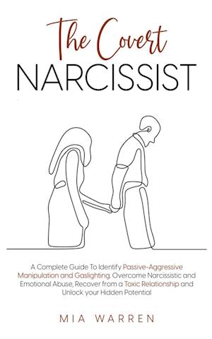 The Covert Narcissist