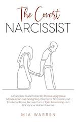 The Covert Narcissist