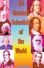 64 Greatest Scientists of the World