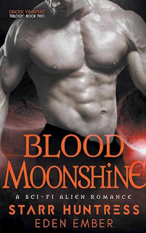 Blood Moonshine