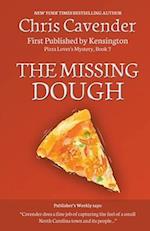 The Missing Dough 