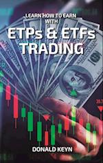 Learn How to Earn with ETPs & ETFs Trading