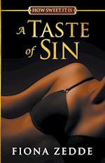 A Taste of Sin 