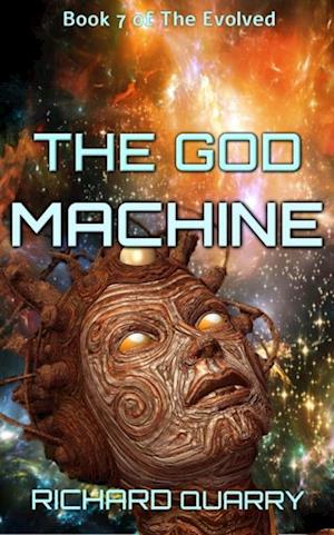 God Machine