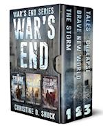 War's End Omnibus - Books 1-3