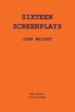 Sixteen Screenplays 